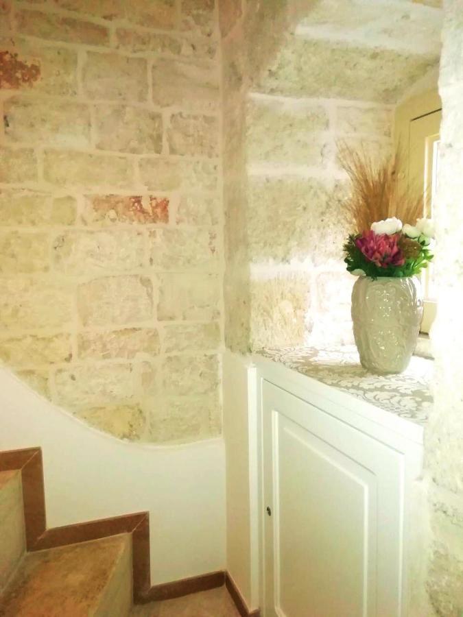 Beatrice Rooms Conversano Exterior foto