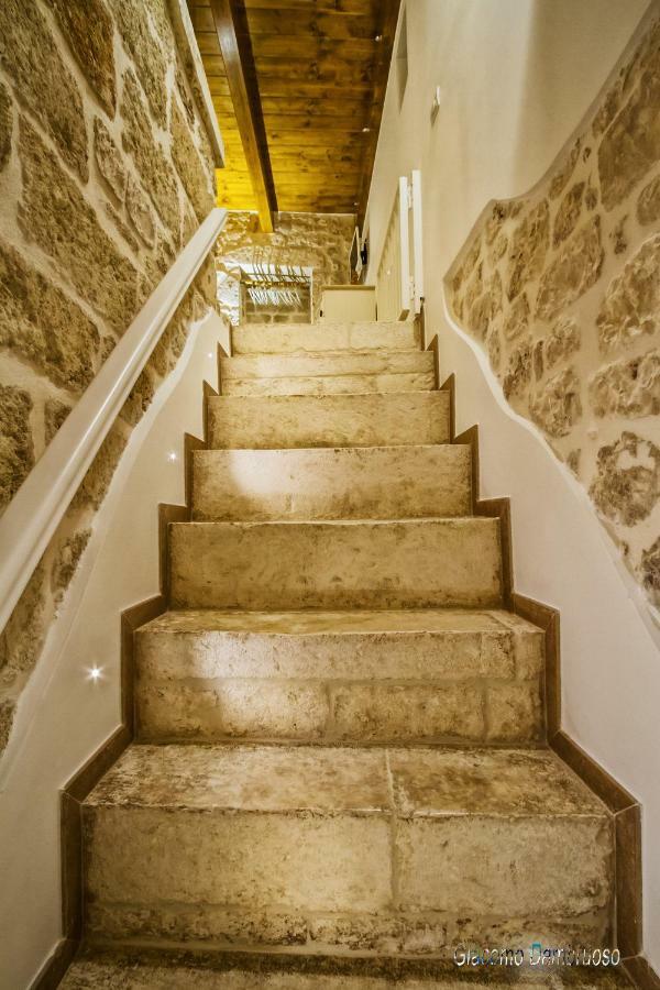 Beatrice Rooms Conversano Exterior foto