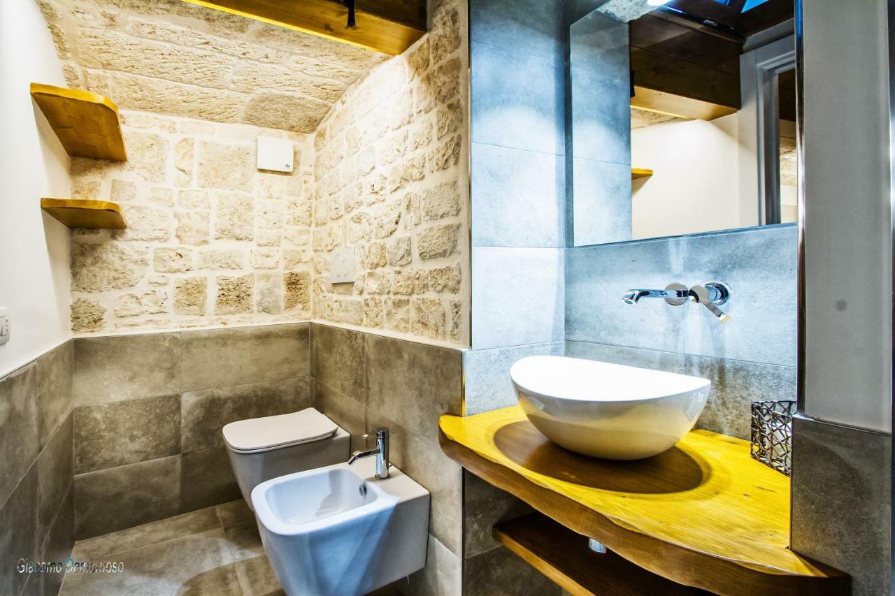 Beatrice Rooms Conversano Exterior foto