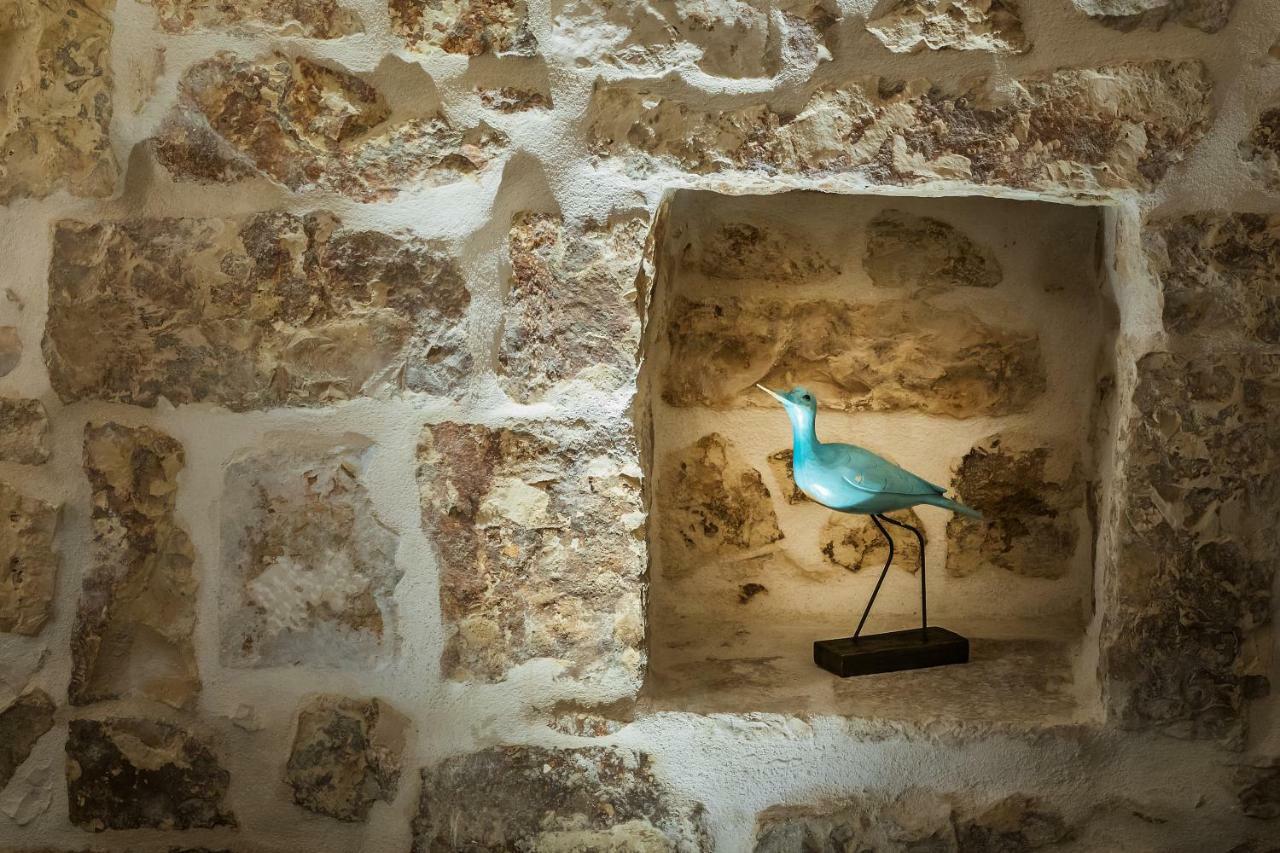 Beatrice Rooms Conversano Exterior foto