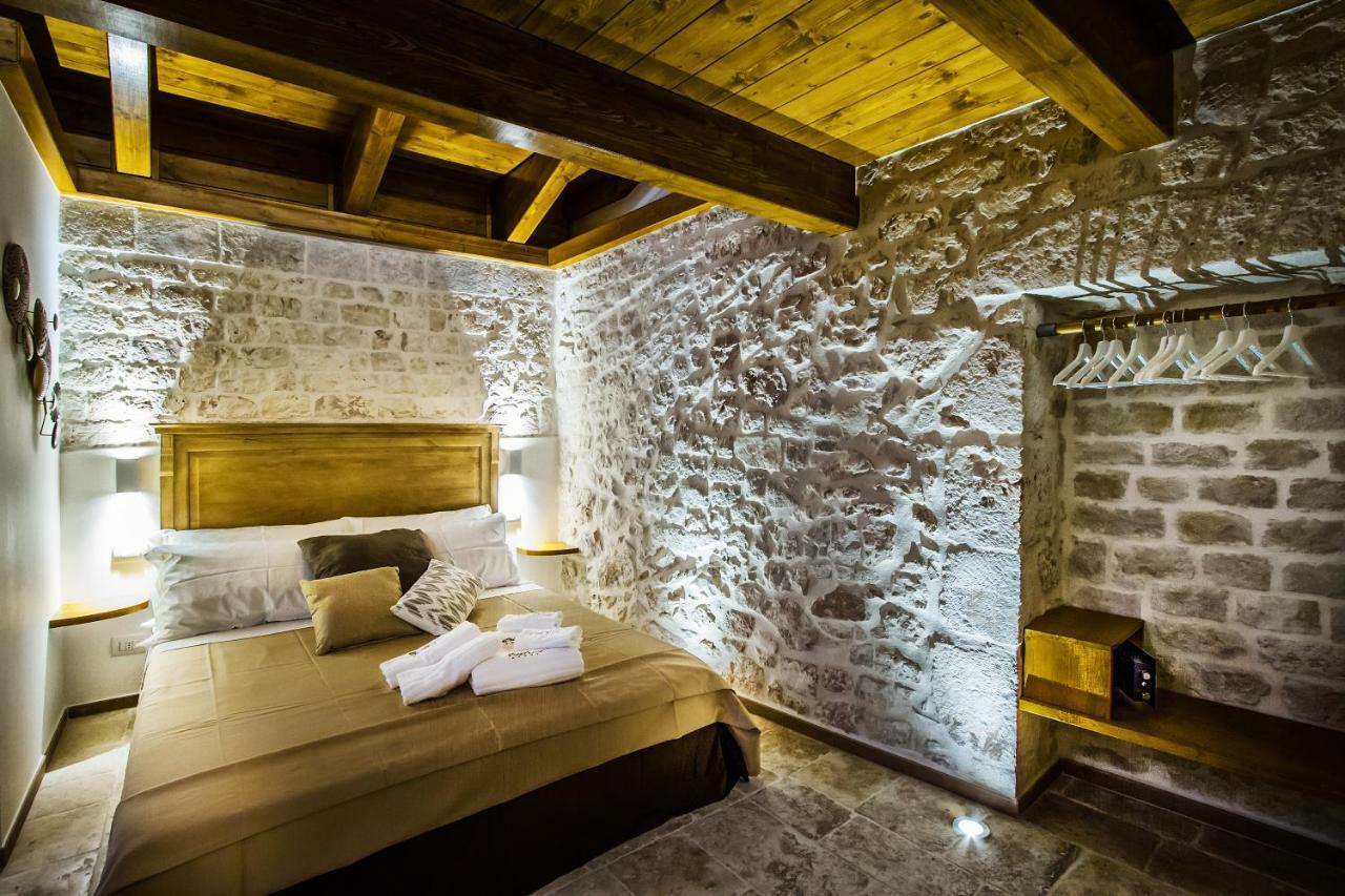 Beatrice Rooms Conversano Exterior foto