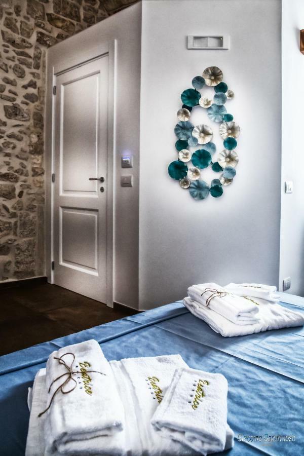 Beatrice Rooms Conversano Exterior foto