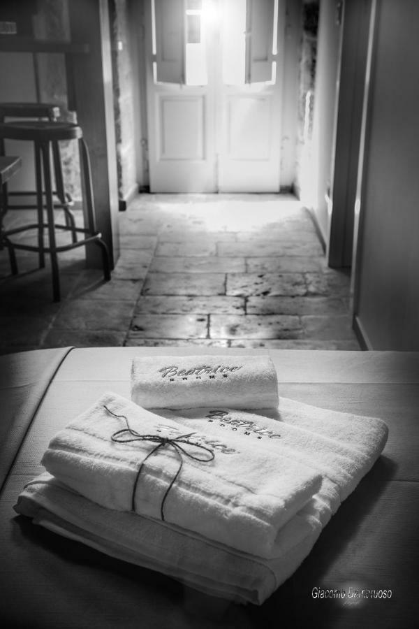 Beatrice Rooms Conversano Exterior foto